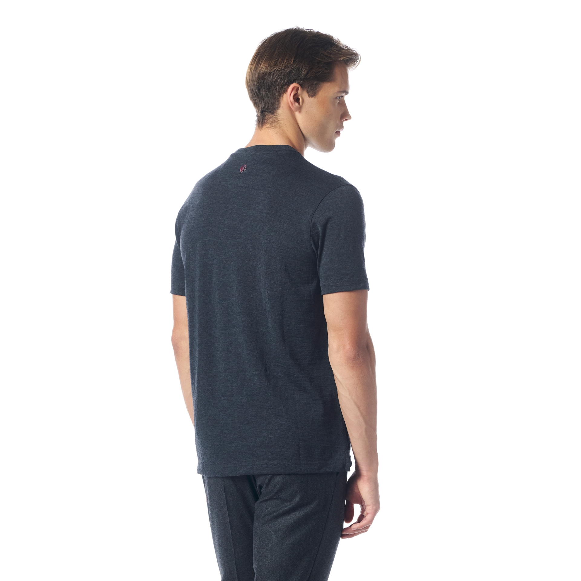 Resim Giovane Gentile T-Shirt