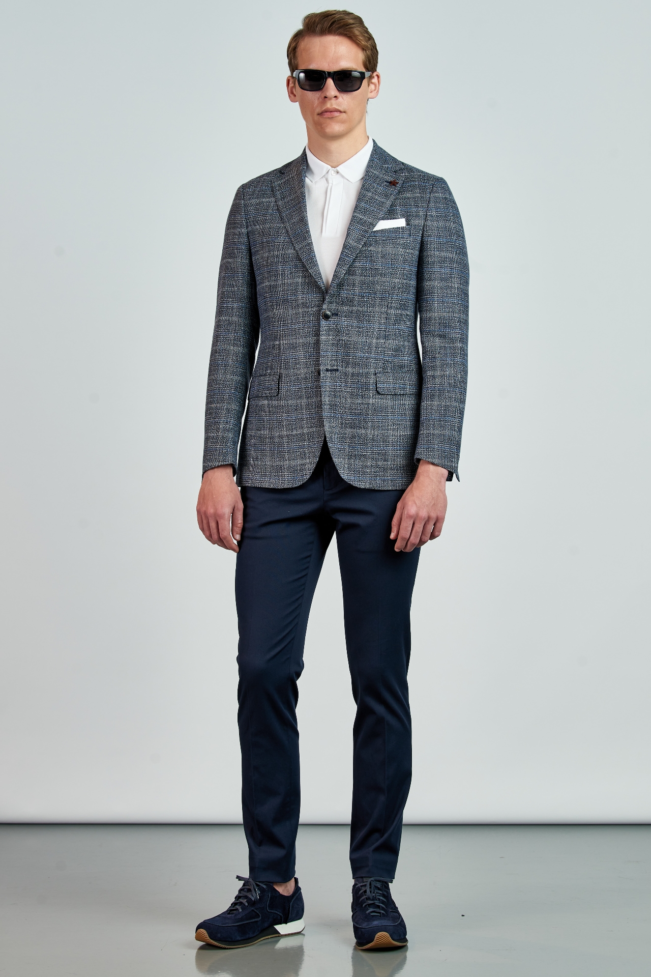 Picture of Giovane G. Designers Jacket