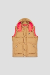 Picture of Giovane Gentile Vest/Coat