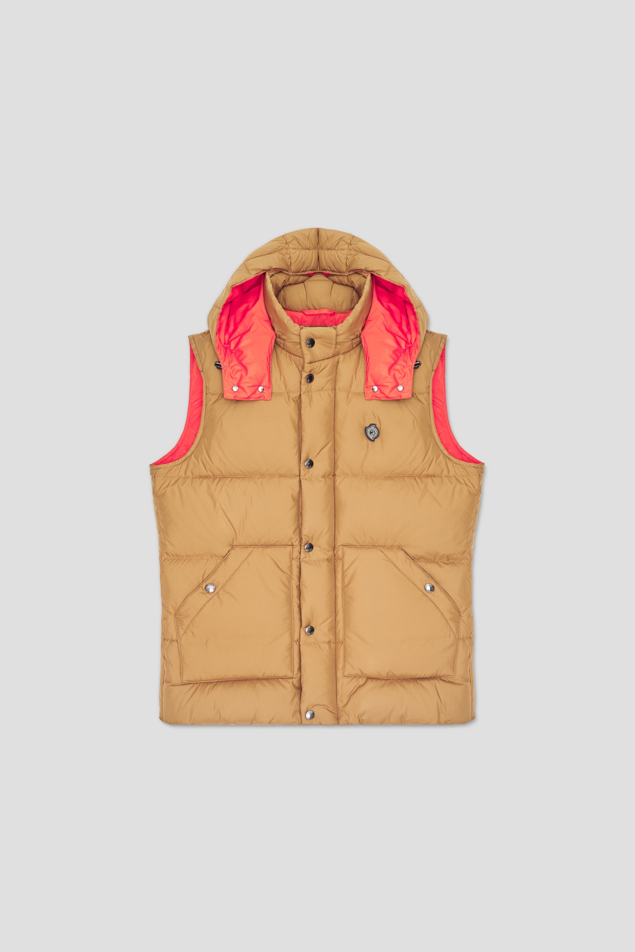Picture of Giovane Gentile Vest/Coat