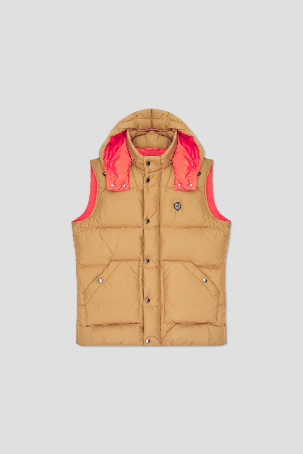 Picture of Giovane Gentile Vest/Coat