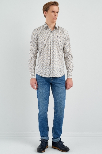 Resim Giovane G. Designers Gömlek