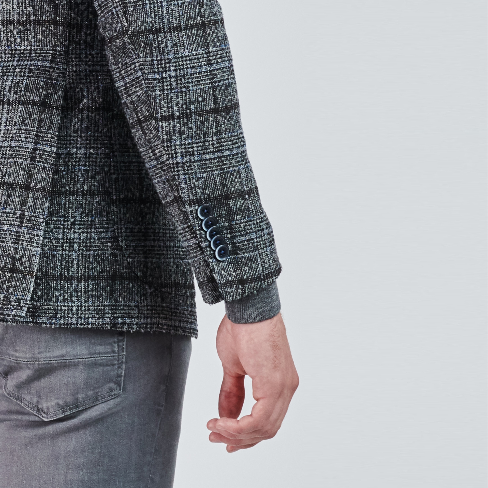 Resim Giovane G. Designers Ceket