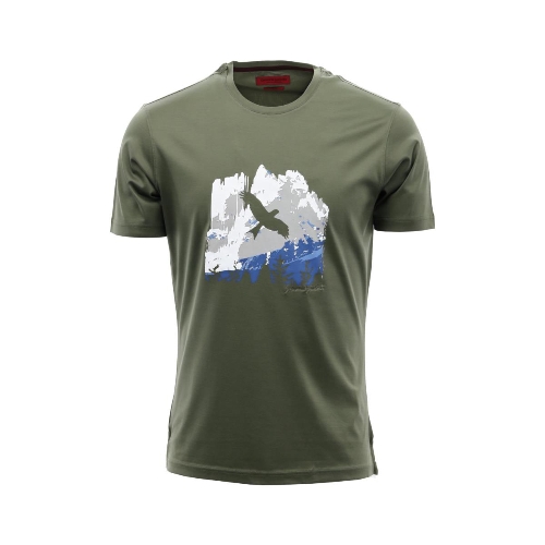 Resim Giovane Gentile T-Shirt