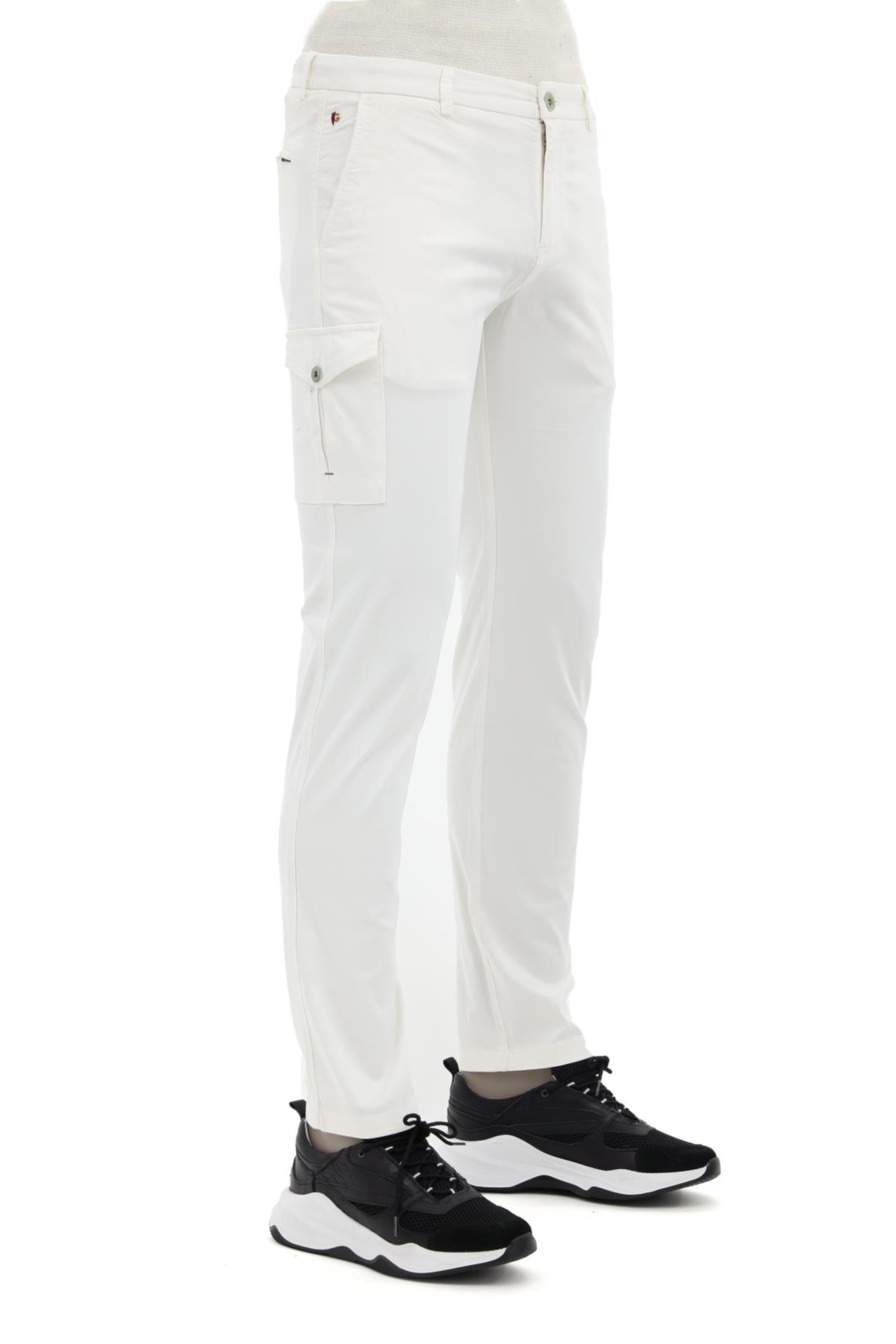 Picture of Giovane Gentile Trousers Casual