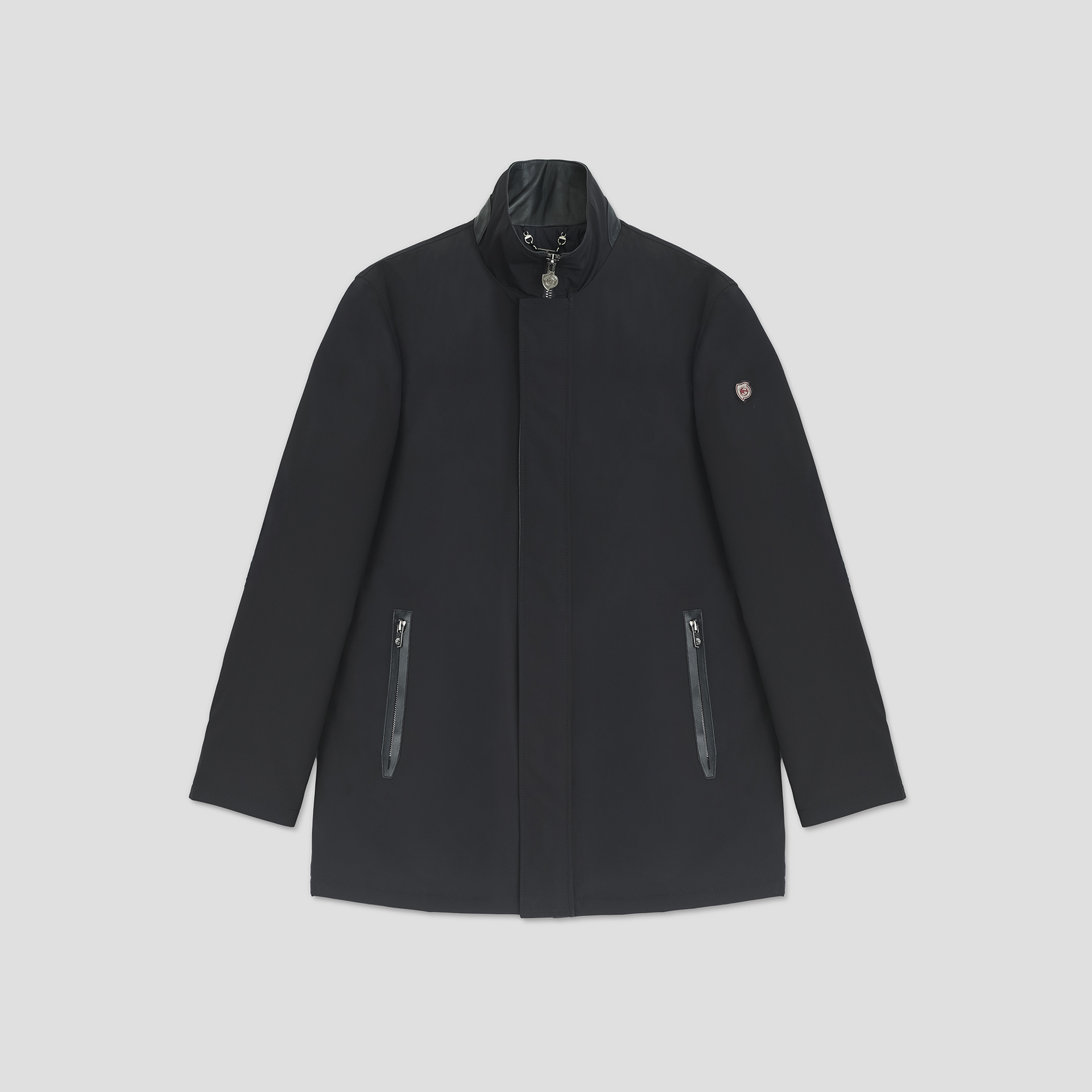 Picture of Giovane Gentile Mont / Kaban