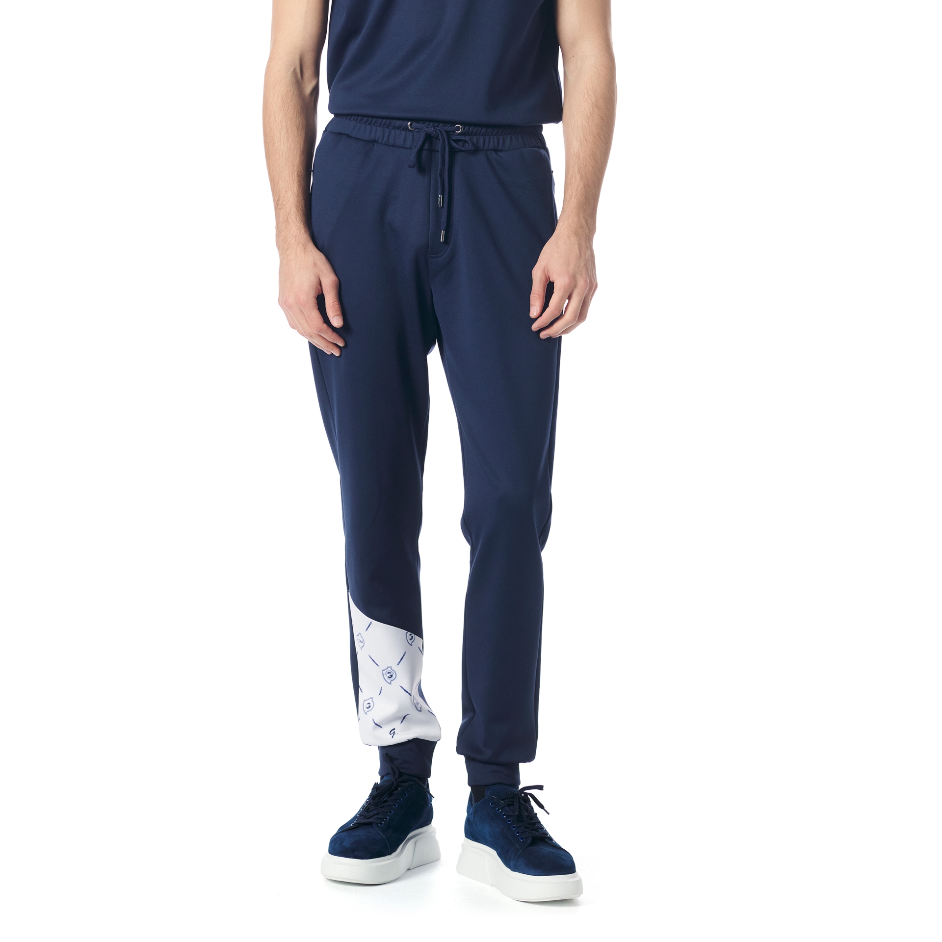 Picture of Giovane G. Designers Eşofman Alt