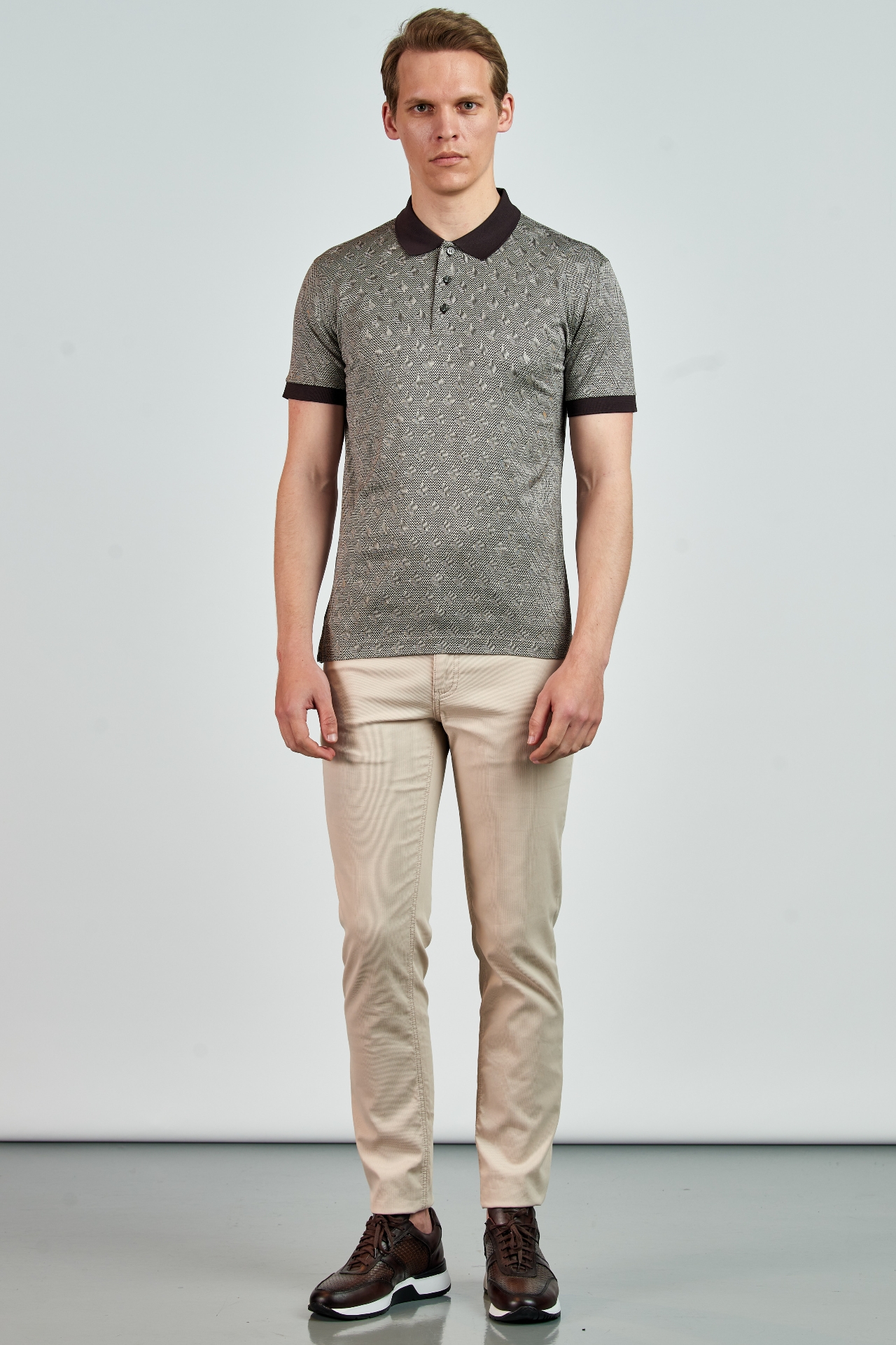 Picture of Giovane Gentile T-shirt