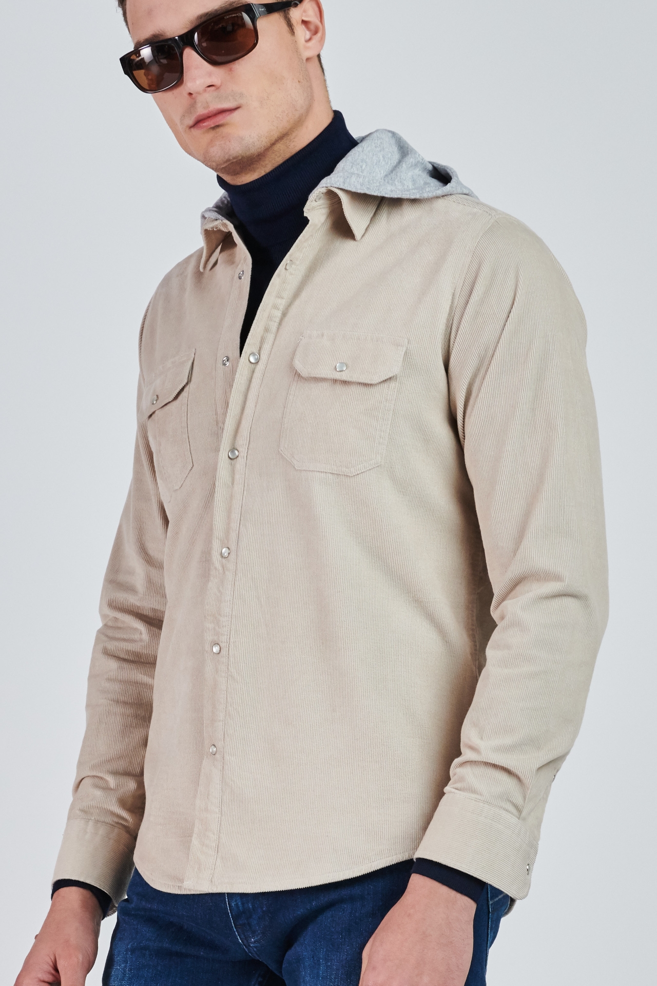 Picture of Giovane G. Designers Shirt
