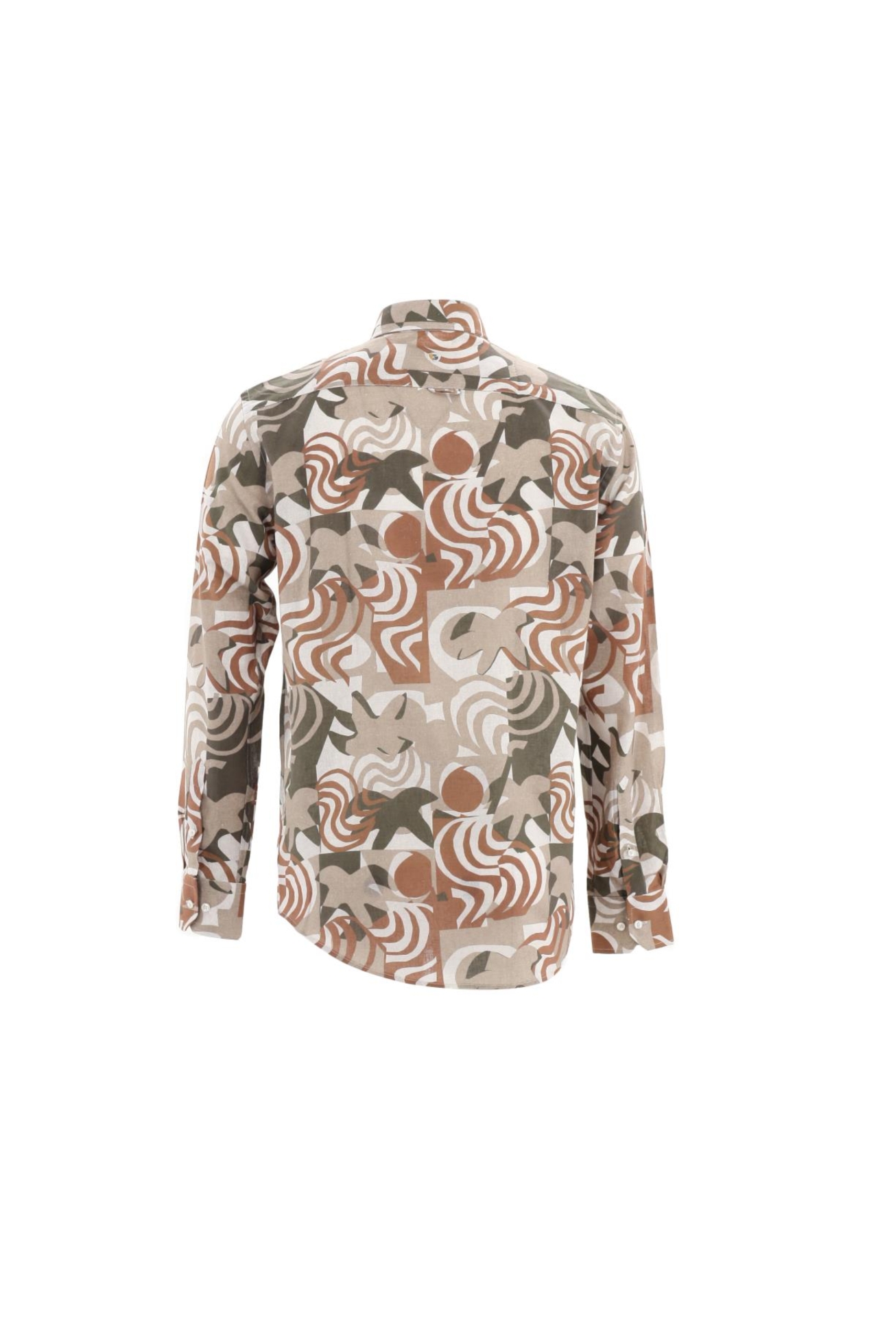 Picture of Giovane G. Designers Shirt