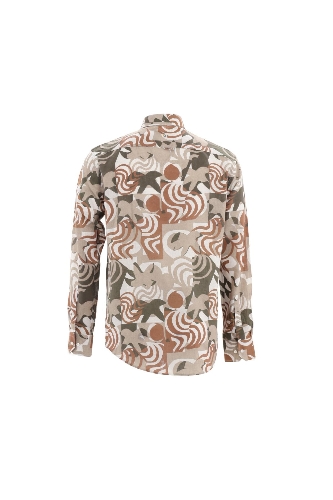 Resim Giovane G. Designers Gömlek