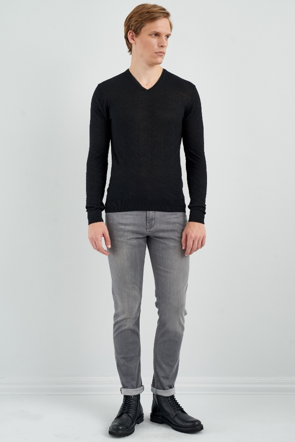 Picture of Giovane G. Designers Tricot