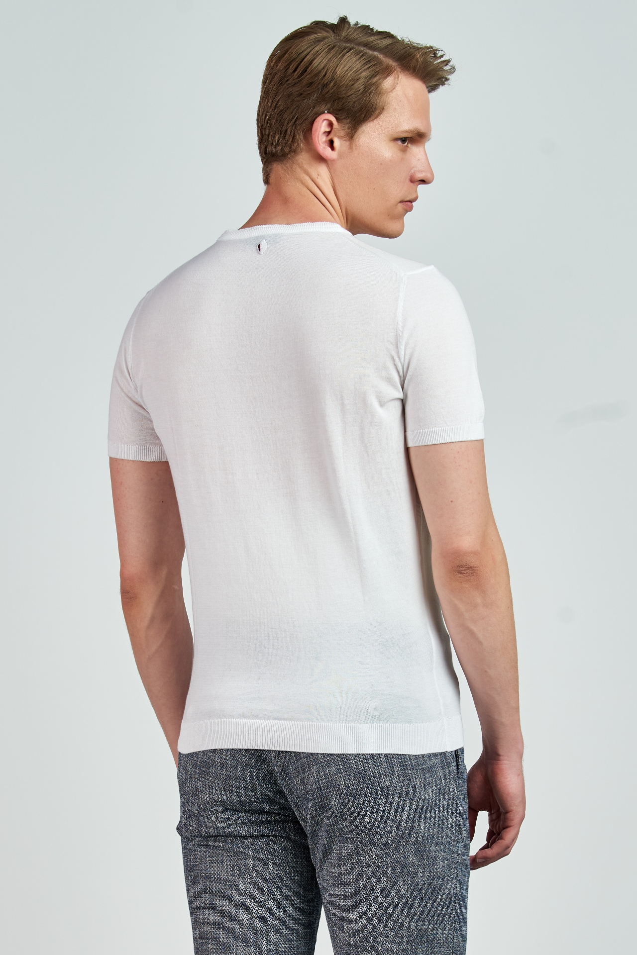 Picture of Giovane Gentile Tricot