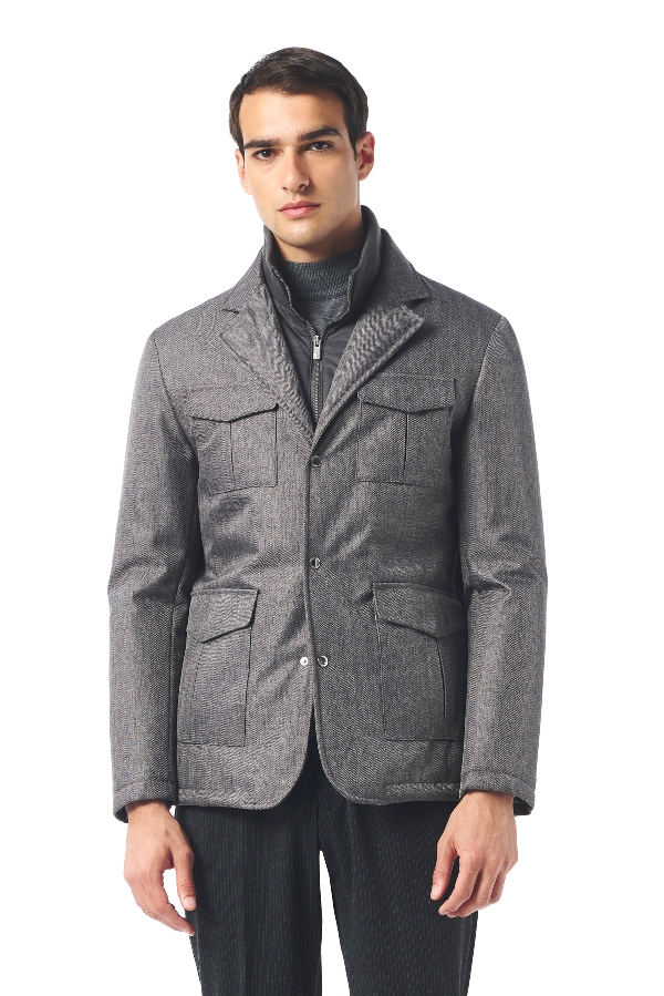 Picture of Giovane Gentile Coat Jacket