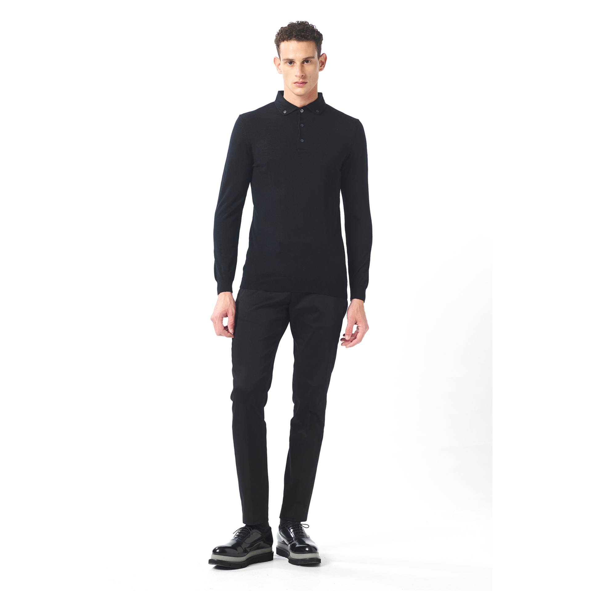 Resim Giovane Gentile Triko