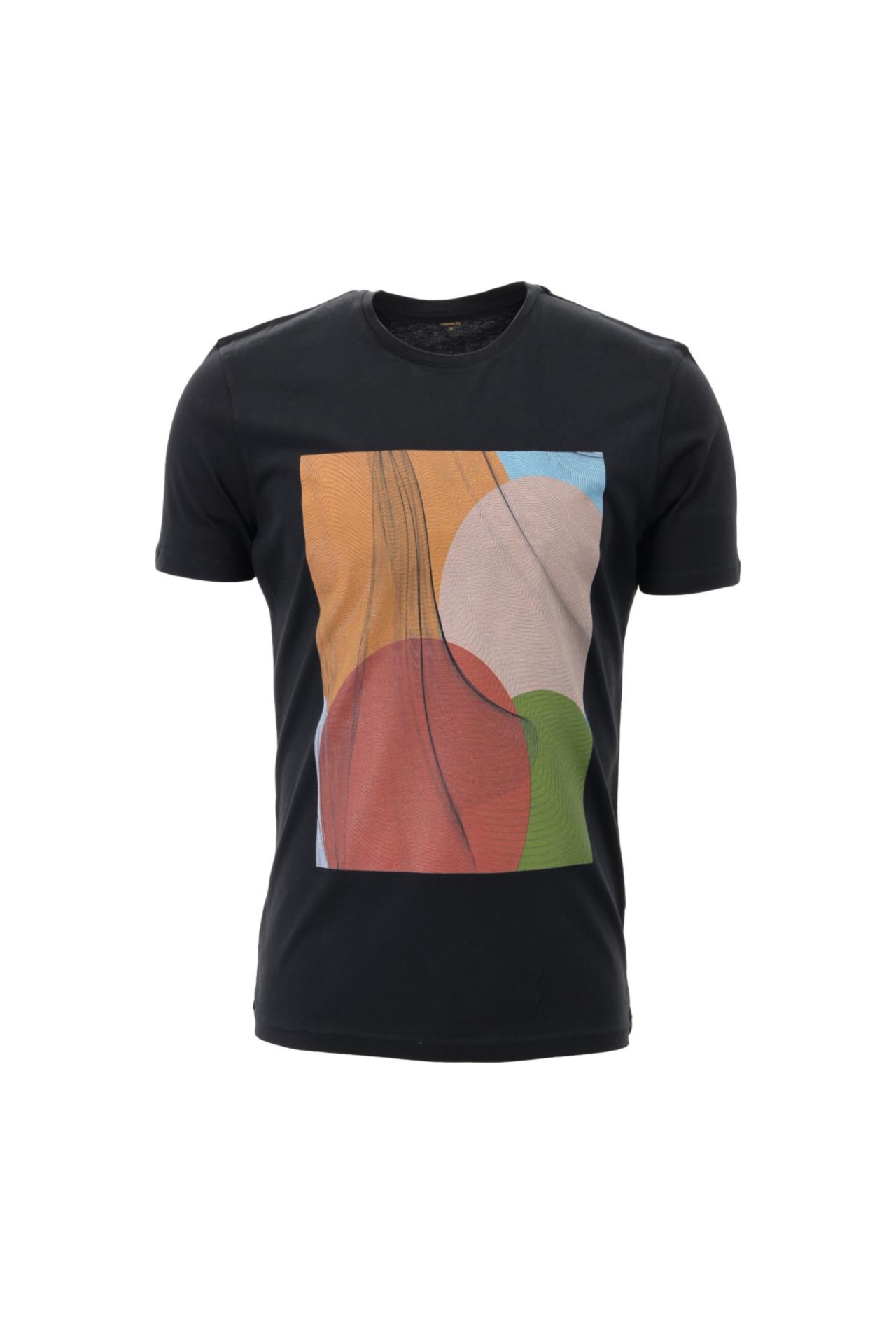 Picture of Giovane G. Designers T-shirt