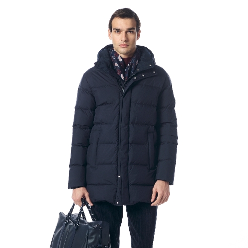 Picture of Giovane Gentile Mont / Kaban