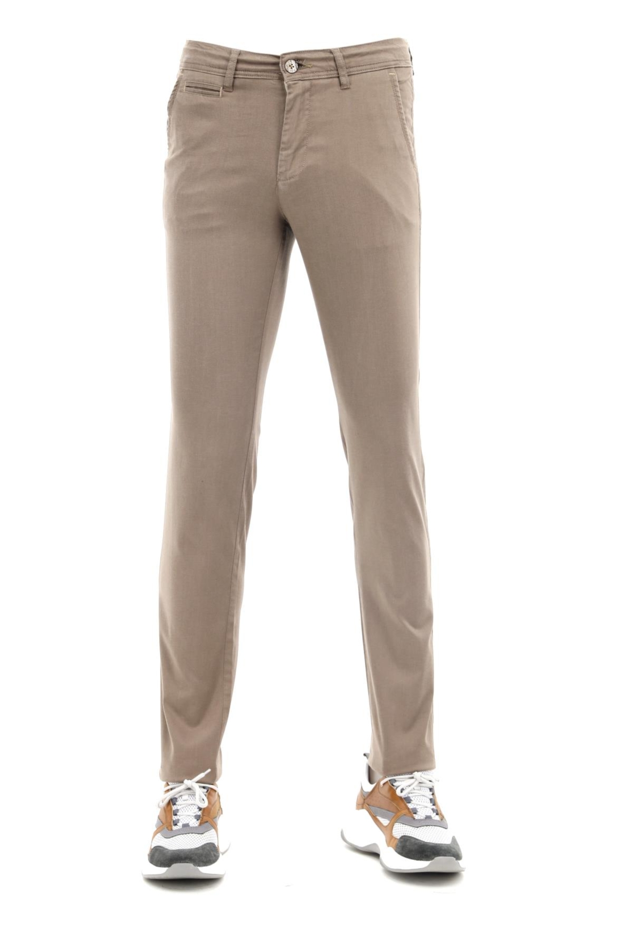 Resim Giovane Gentile Pantolon Casual