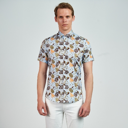 Picture of Giovane G. Designers Shirt