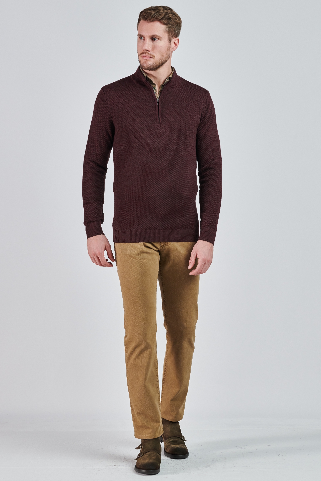 Resim Giovane G. Designers Triko