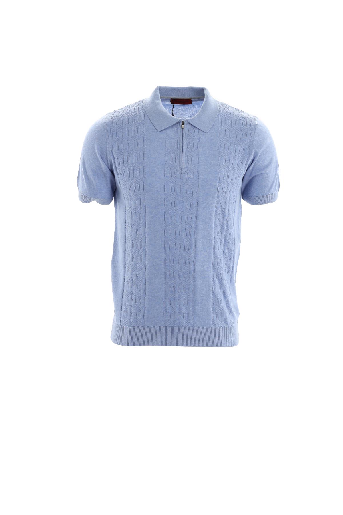 Resim Giovane Gentile Triko