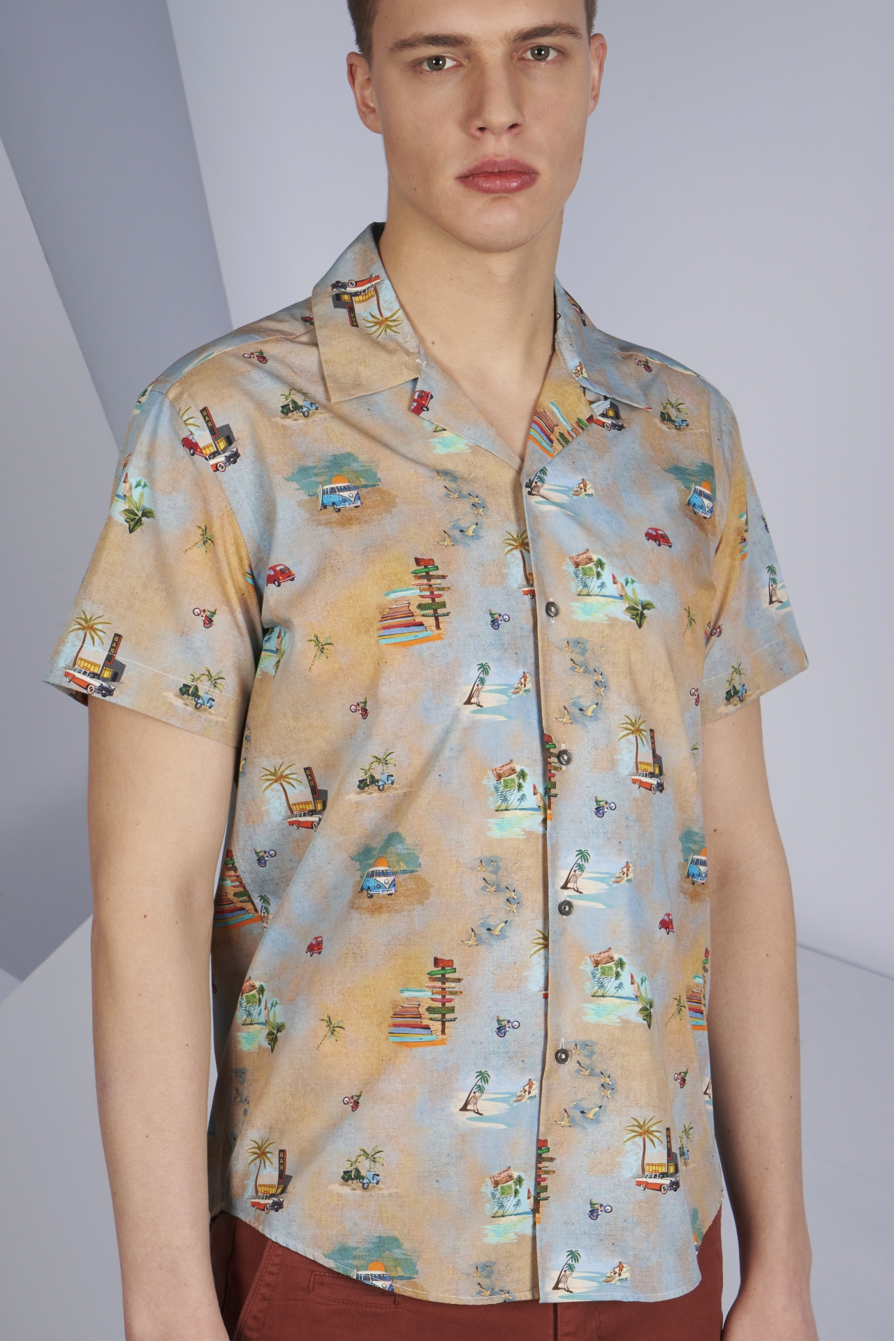Picture of Giovane Gentile Shirt