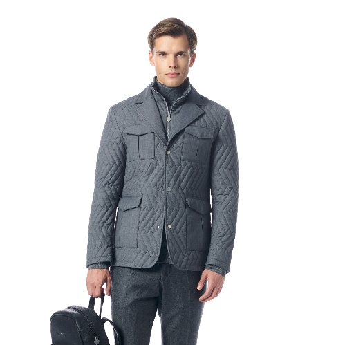 Picture of Giovane Gentile Mont / Kaban