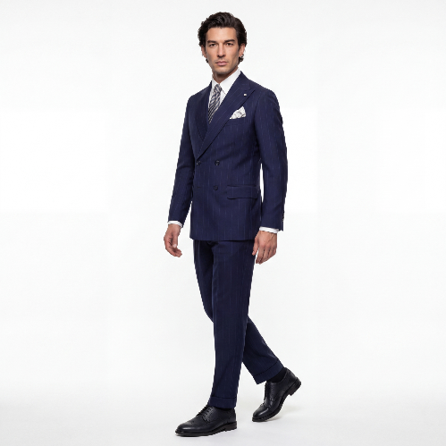 Resim Giovane Gentile Takım Elbise