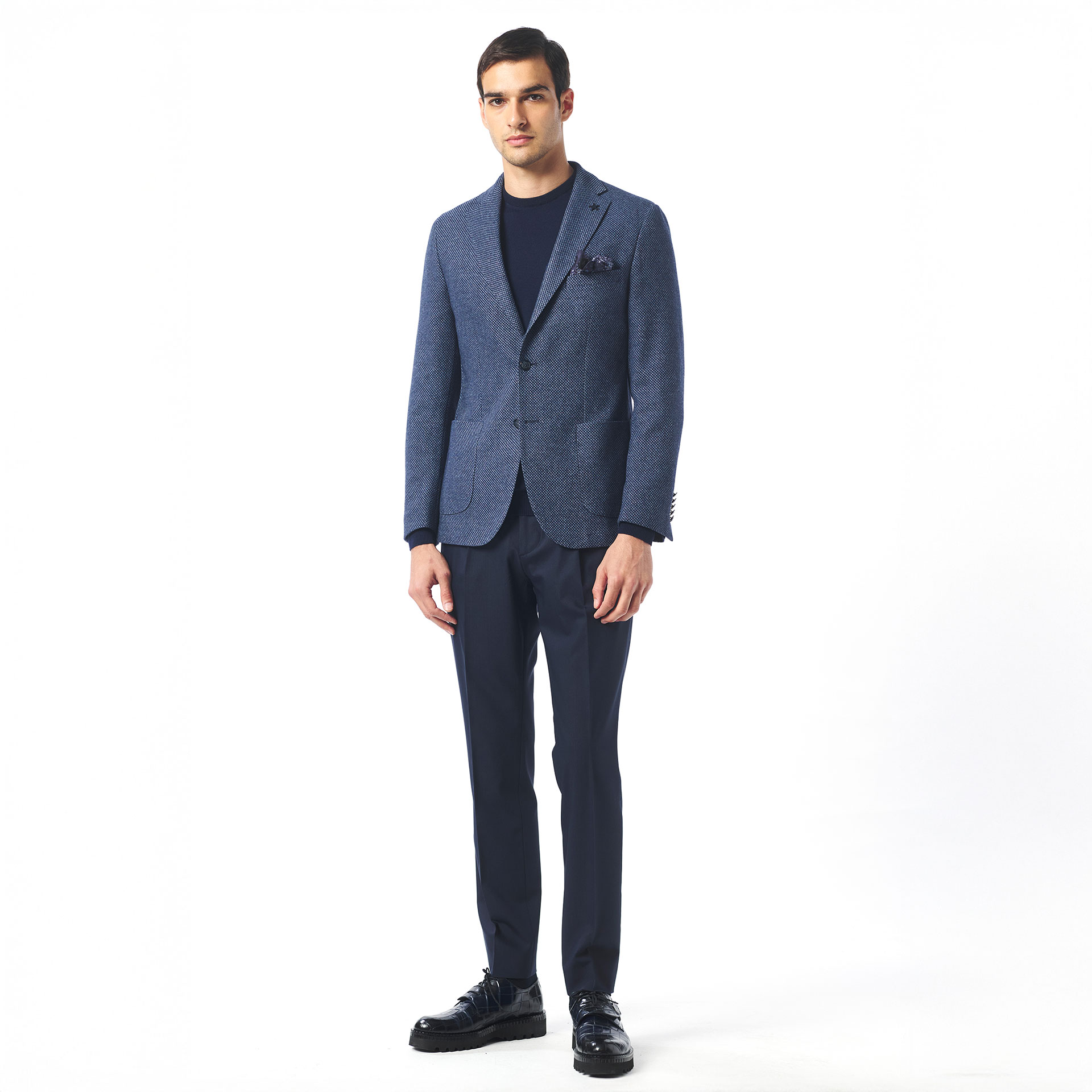 Resim Giovane G. Designers Ceket