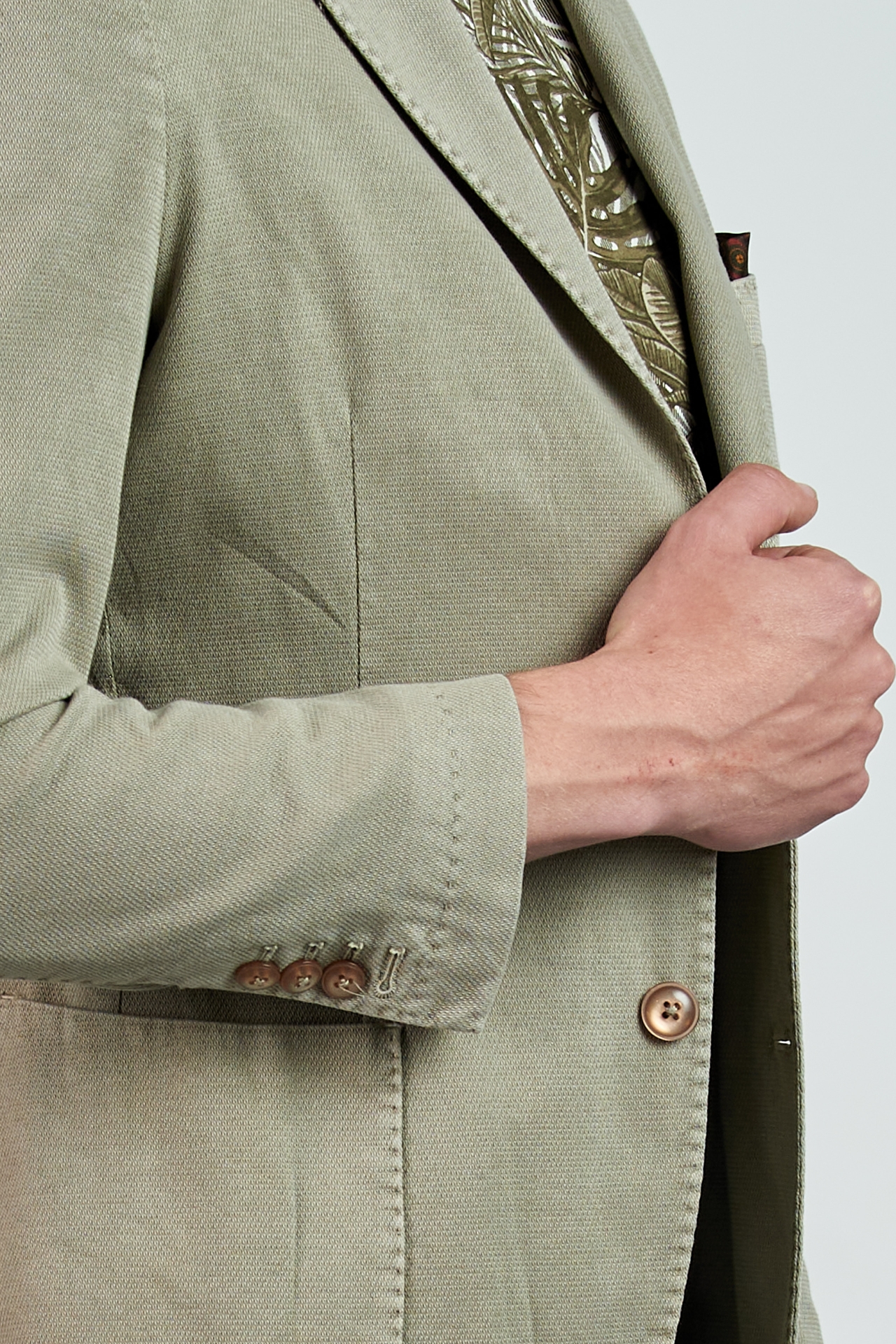 Picture of Giovane G. Designers Jacket