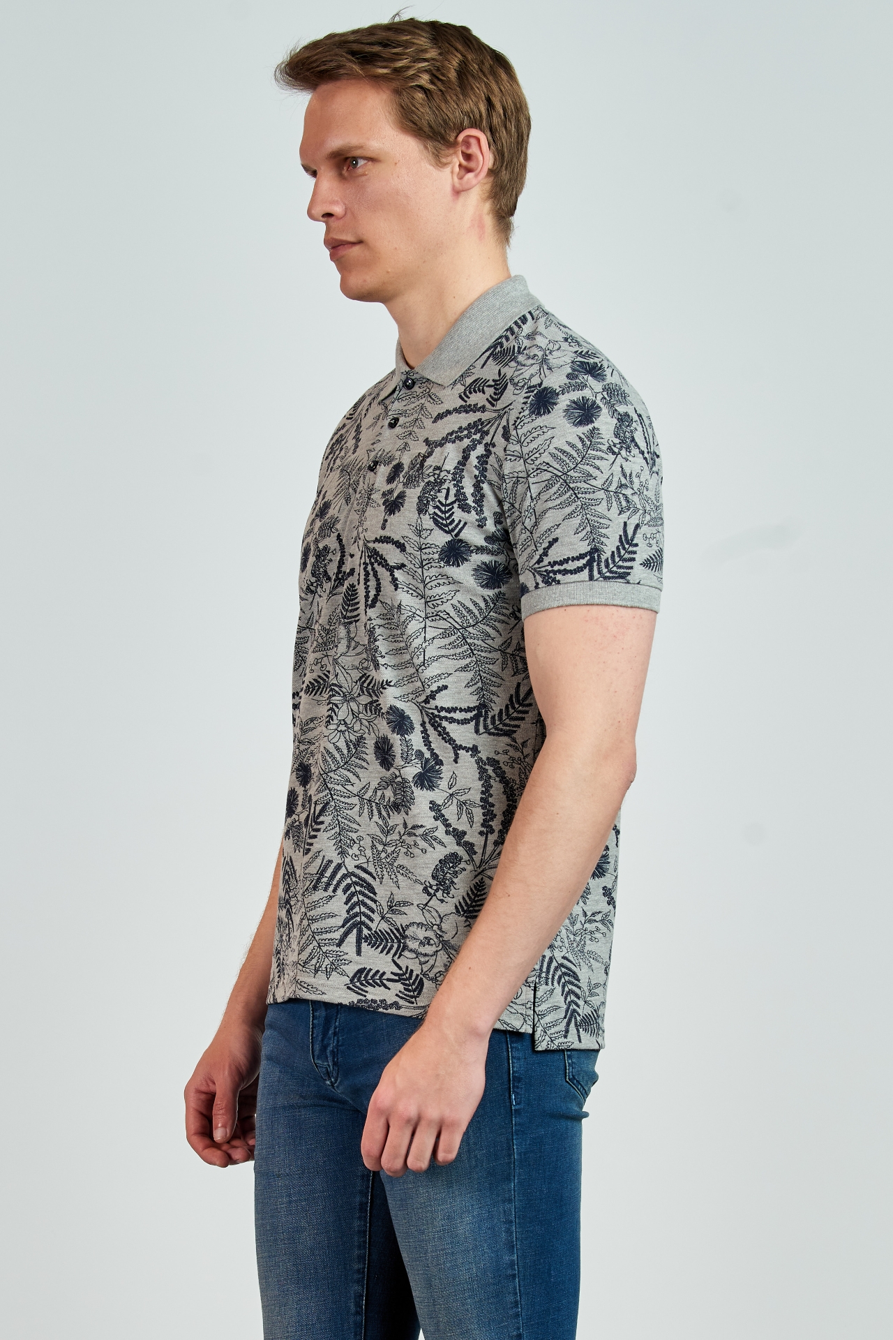 Resim Giovane G. Designers T-Shirt