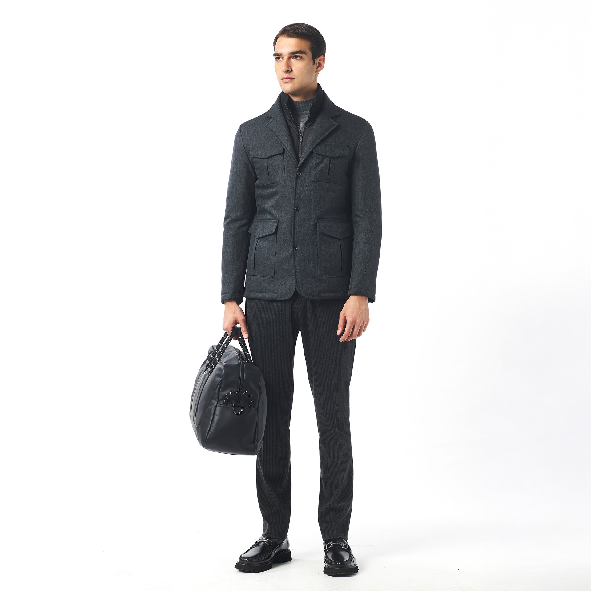 Picture of Giovane Gentile Coat Jacket