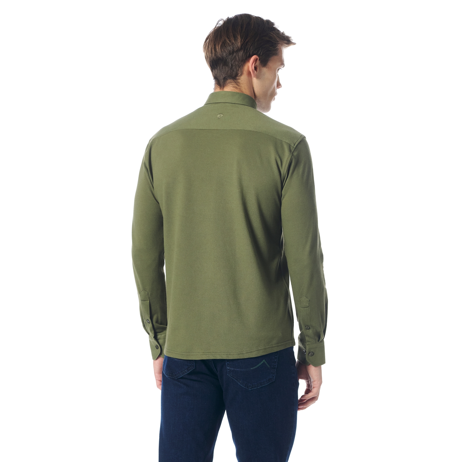 Picture of Giovane G. Designers Gömlek