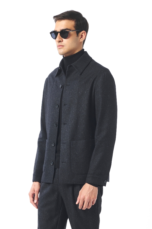 Picture of Giovane Gentile Coat Jacket