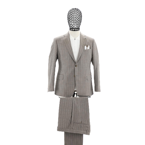 Resim Giovane Gentile Takım Elbise