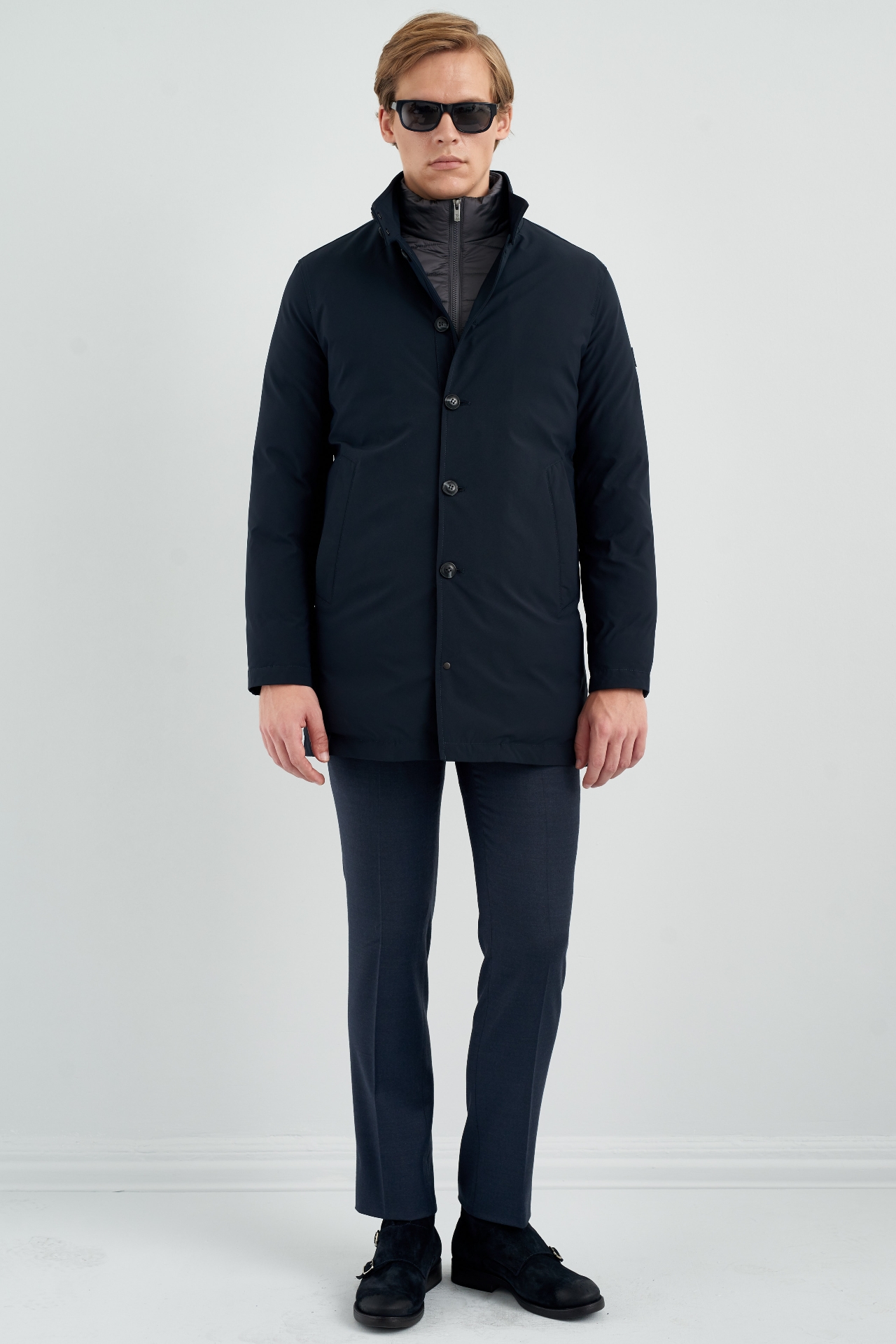 Picture of Giovane Gentile Coat Jacket