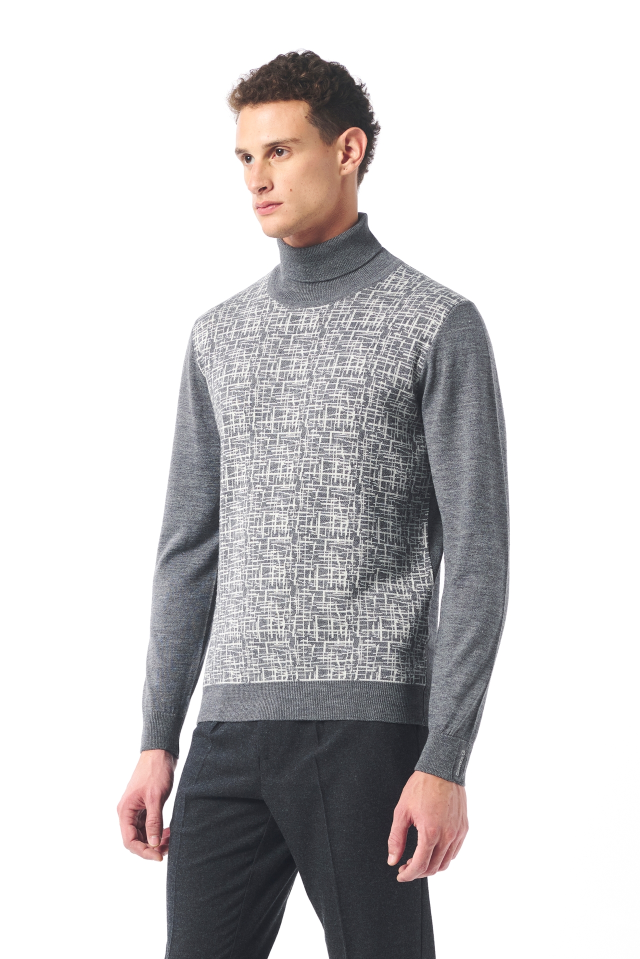 Picture of Giovane G. Designers Tricot