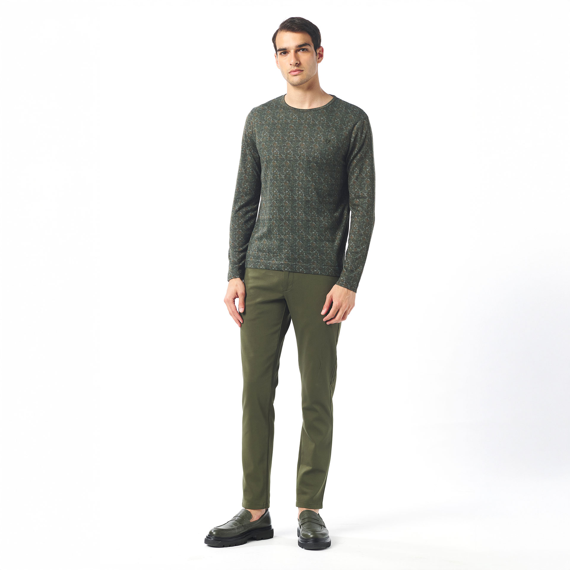 Picture of Giovane G. Designers Tricot