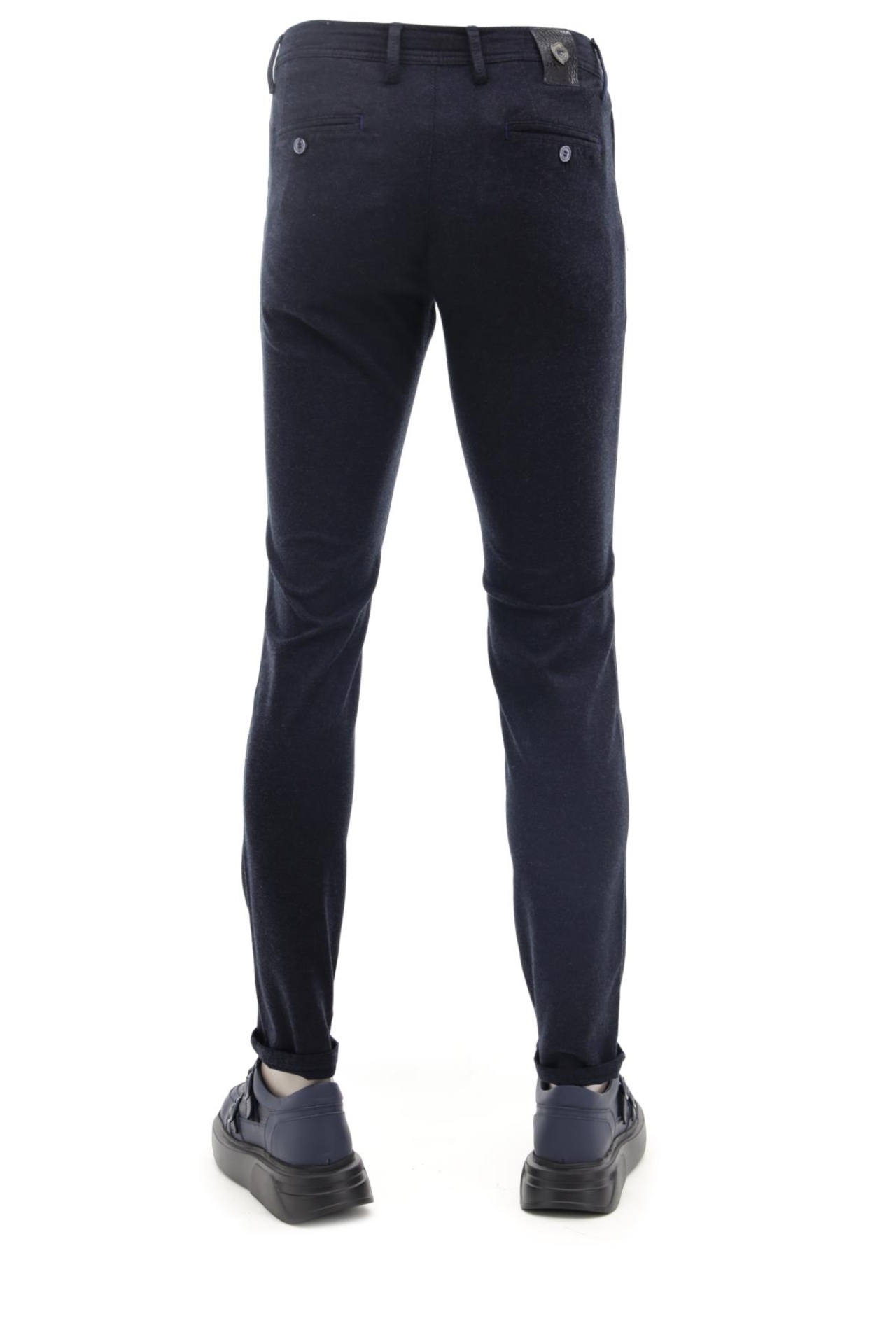 Picture of Giovane Gentile Trousers Casual