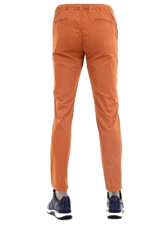 Picture of Giovane Gentile Trousers Casual