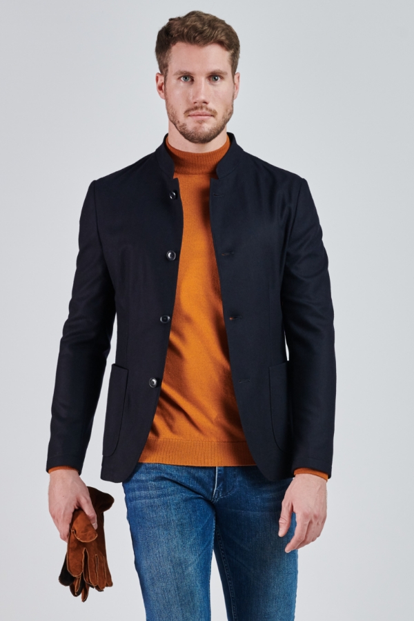 Picture of Giovane Gentile Coat Jacket