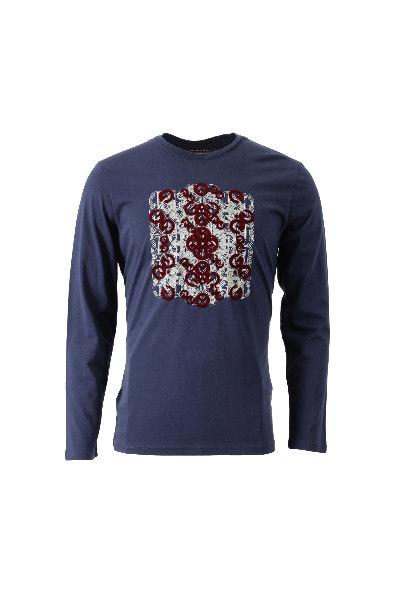 Resim Giovane G. Designers T-Shirt