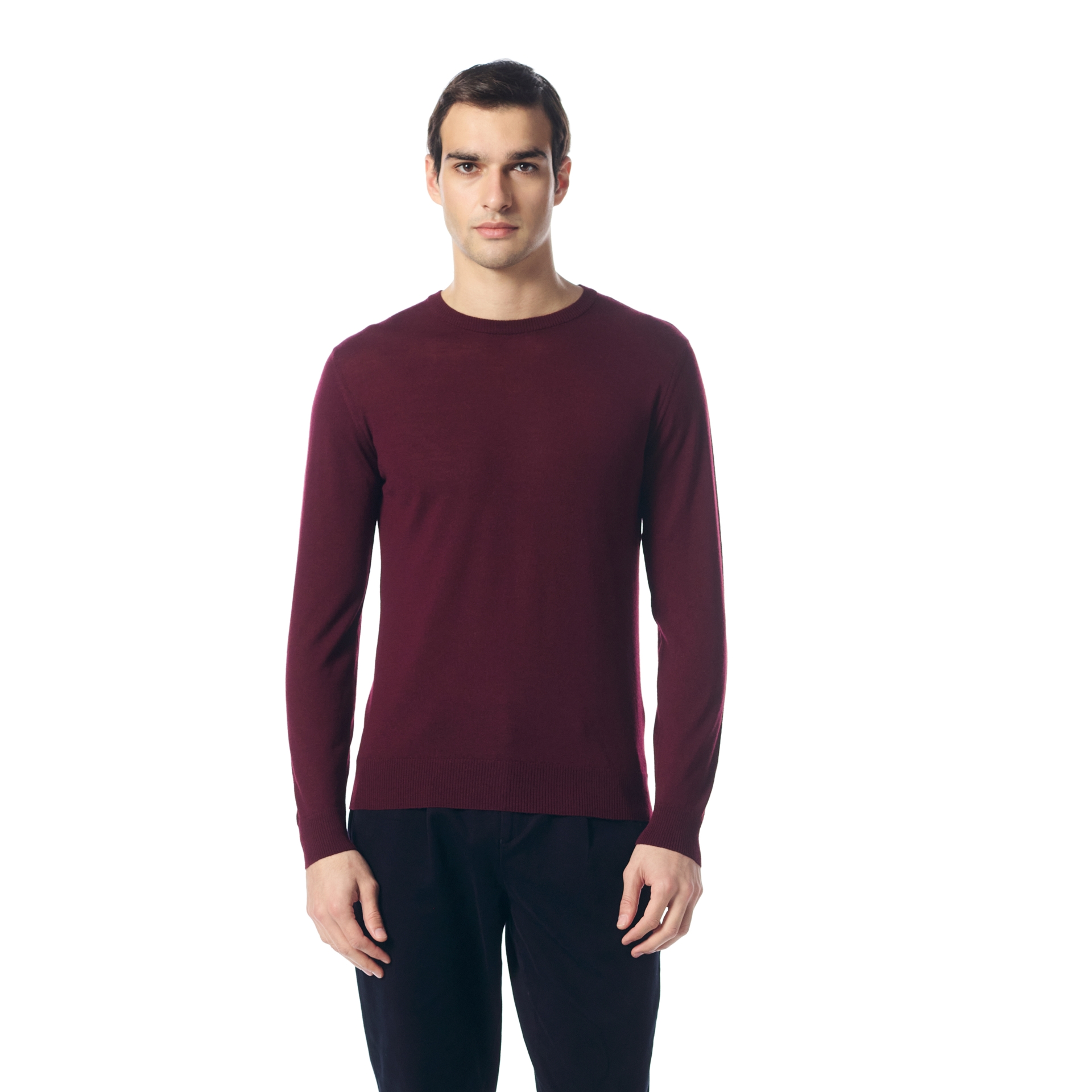 Resim Giovane Gentile Triko