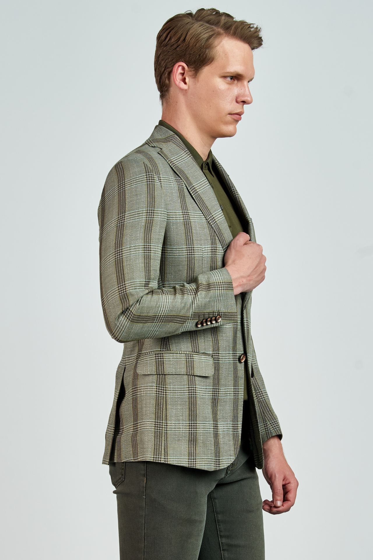 Picture of Giovane G. Designers Jacket