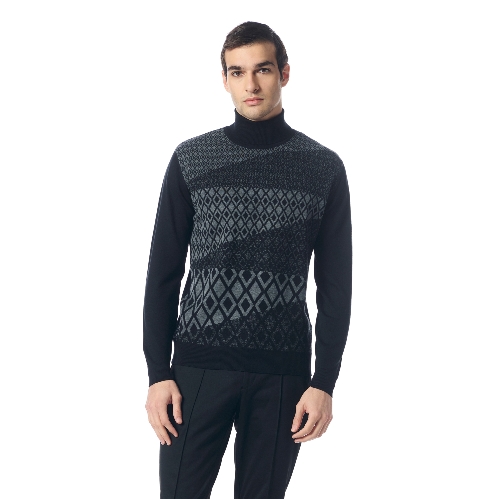 Picture of Giovane Gentile Triko