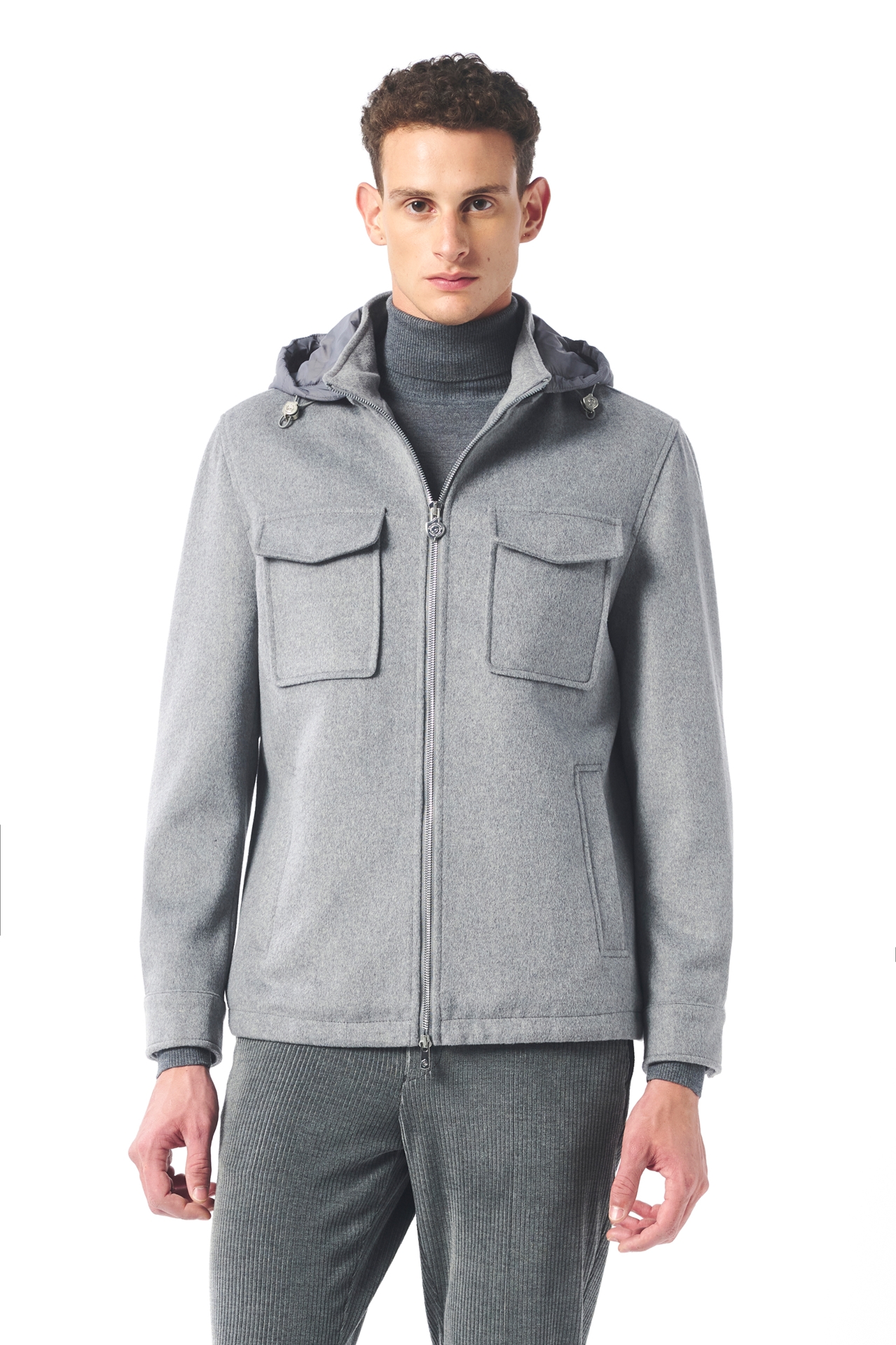 Picture of Giovane Gentile Coat Jacket