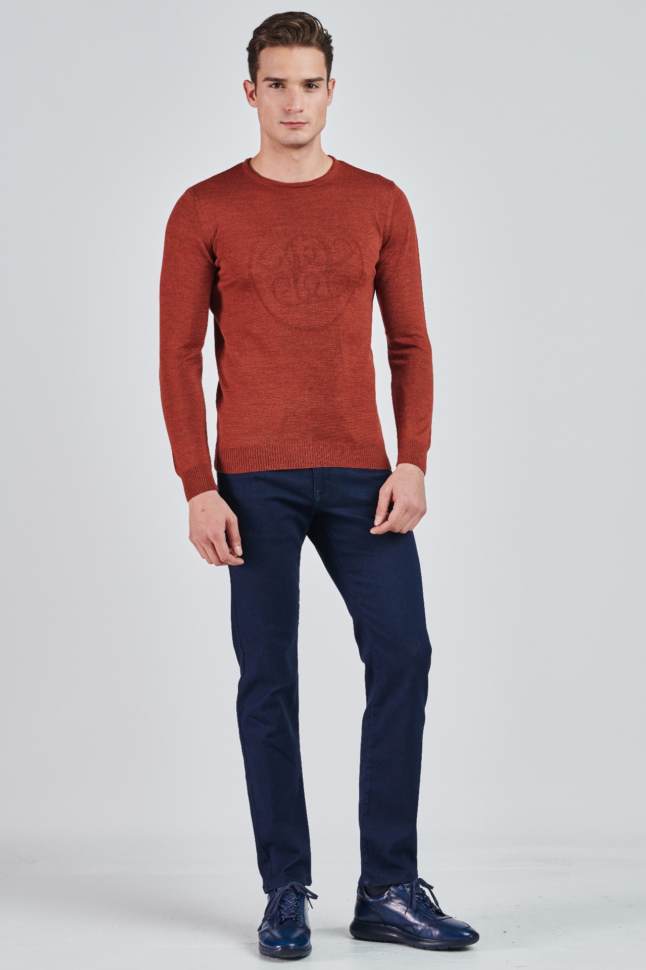Picture of Giovane G. Designers Tricot
