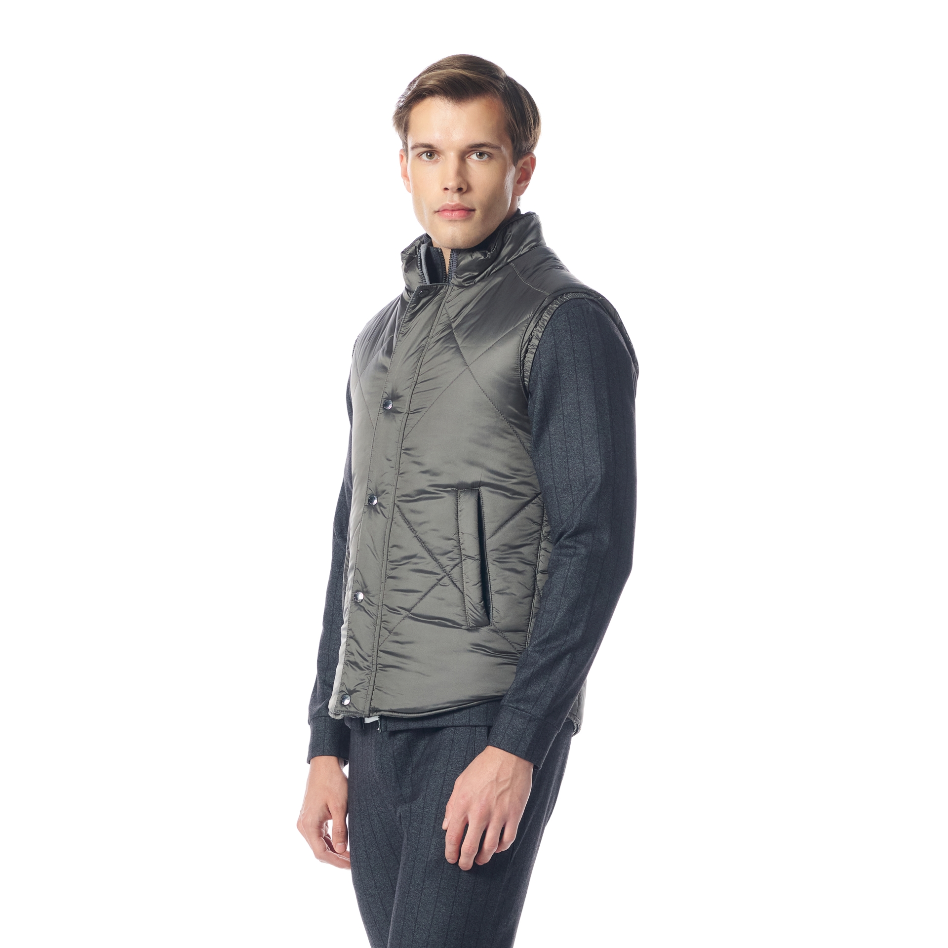 Picture of Giovane G. Designers Yelek/Mont