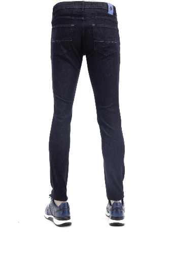 Resim Giovane Gentile Pantolon Denim