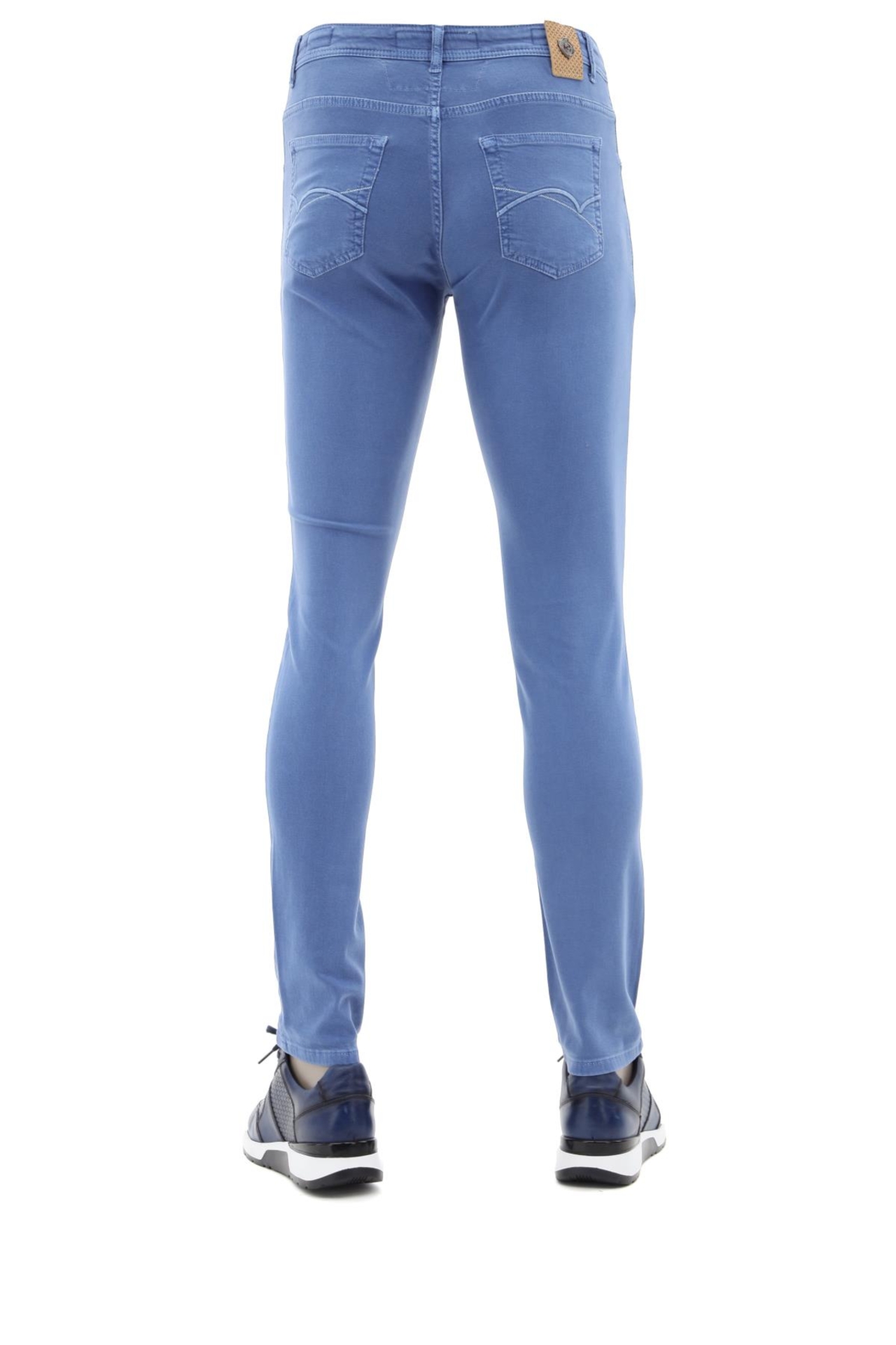 Resim Giovane Gentile Pantolon Casual